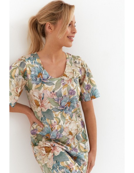 Shirt night women's bawełniana Cana 266 kr/r