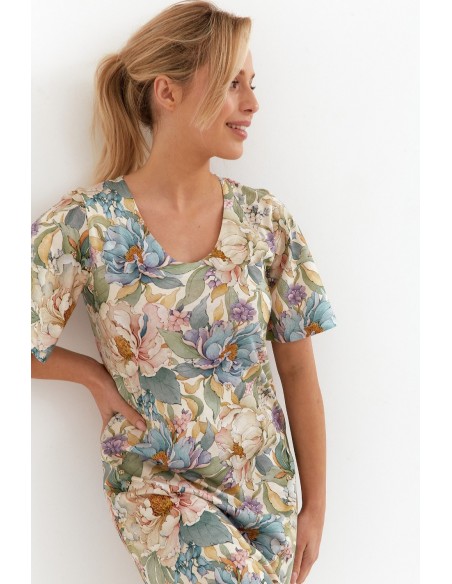 Shirt night women's bawełniana Cana 266 kr/r