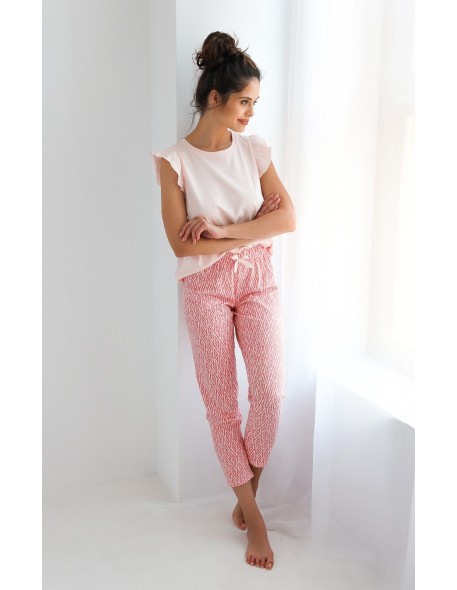 Pajamas women's bawełniana Sensis Elena