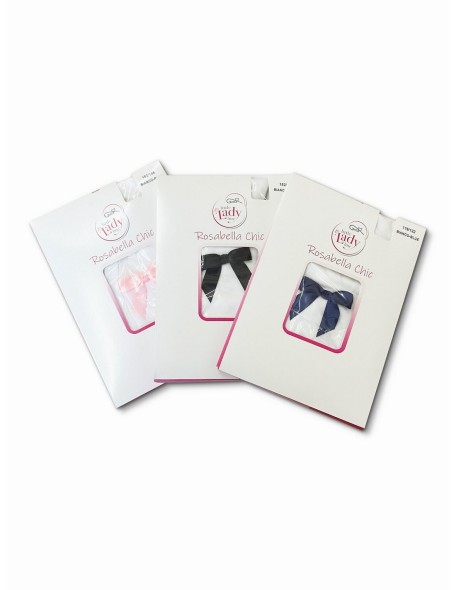 Rajstopy dziecięce Gatta Rosabella Chic Little...