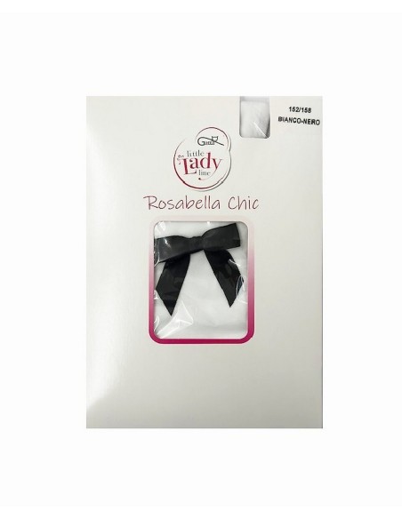 Rajstopy dziecięce Gatta Rosabella Chic Little Lady