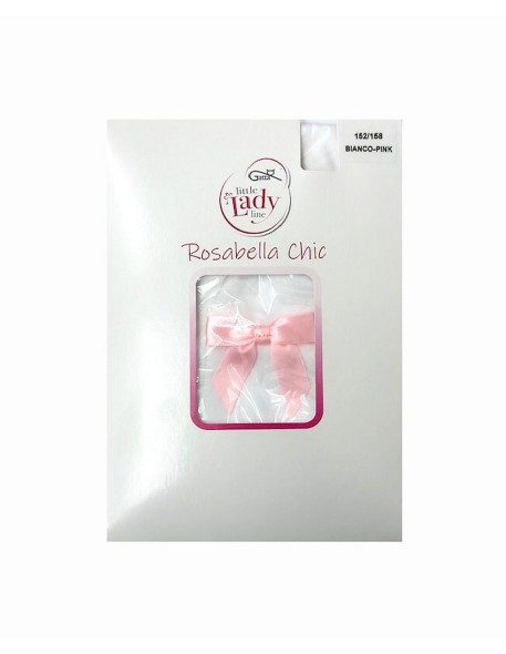 Rajstopy dziecięce Gatta Rosabella Chic Little...