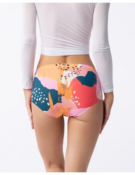 Briefs women's with wysokim stanem Julimex...