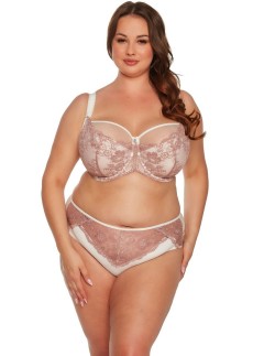 Gaia biustonosz maxi 1244 Ranita półusztywniany, na duży... 2