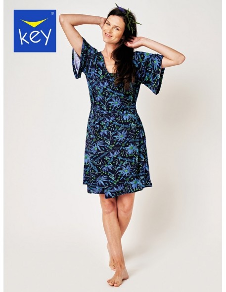 Shirt-Bedspread LHD 538 A24 kr/r S-XL Key 