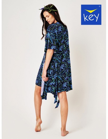 Shirt bedspread short sleeve Key LHD 538 A24