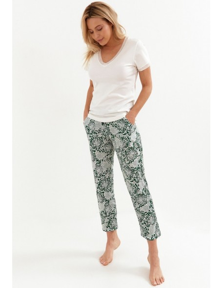 Pajamas women's short rekaw Cana 248