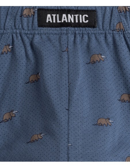 Briefs men's trzypak Atlantic 3MP-167