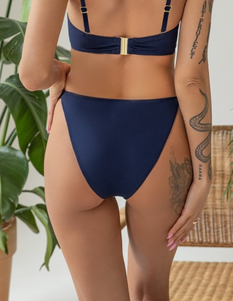 Figi kąpielowe damskie Krisline Santorini,...