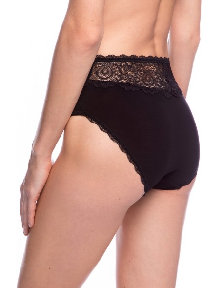 Briefs women's midi l-mod1564md Lama