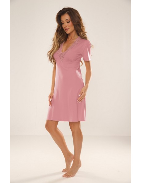 640 koszula NOELA KR.RĘKAW, De Lafense