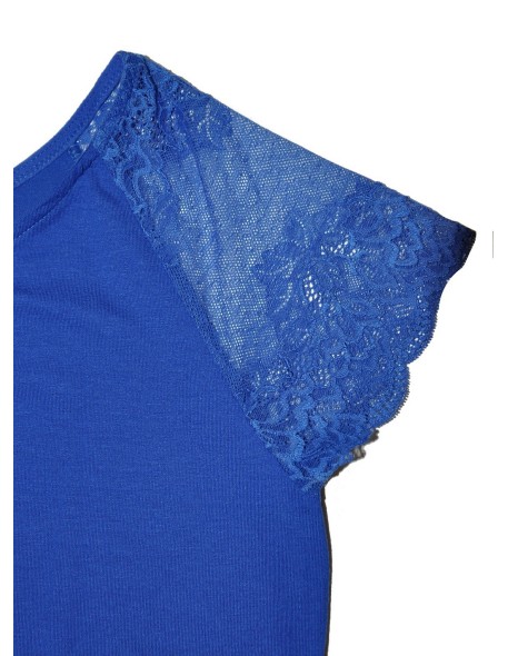 PIŻAMA damska DAGMARA 625, De Lafense