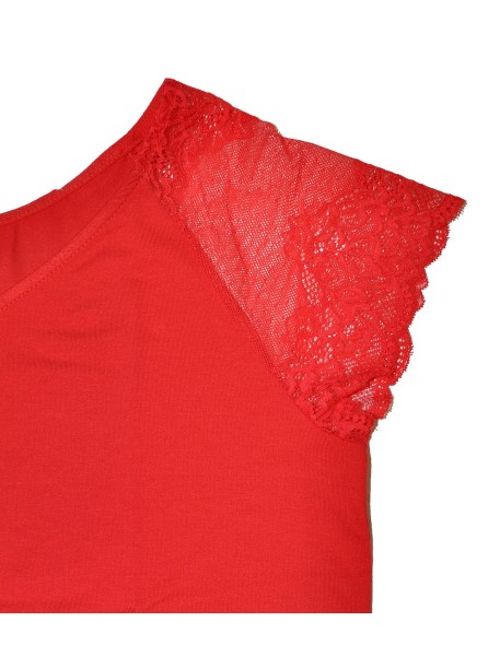 PIŻAMA damska DAGMARA 625, De Lafense