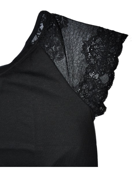 PAJAMAS women's DAGMARA 625, De Lafense