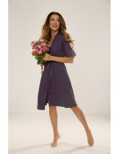 643 szlafrok NOELA, De Lafense