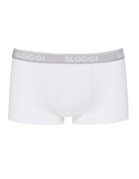 Bokserki męskie 2 Pak Sloggi Men Go Abc Hipster 2P