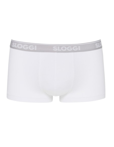 Boxer shorts men's 2 Pak Sloggi Men Go Abc Hipster 2P