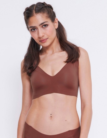 Bra Soft Sloggi Zero Feel 2.0 Soft Bra