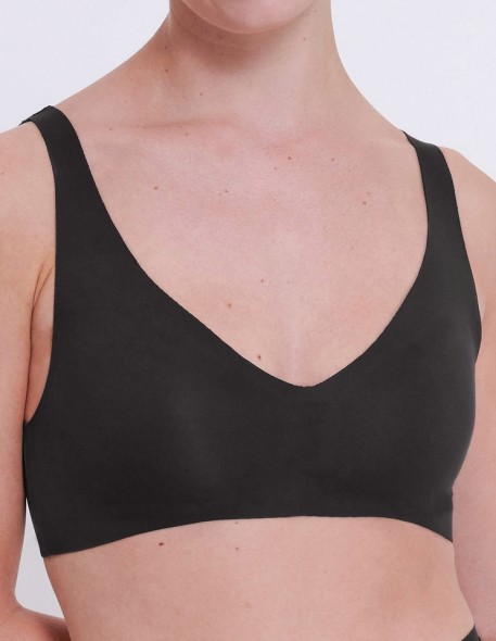 Biustonosz Miękki Sloggi Zero Feel 2.0 Soft...