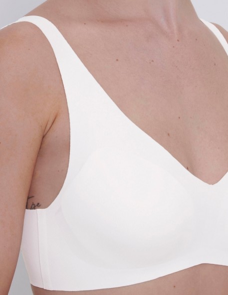 Biustonosz Miękki Sloggi Zero Feel 2.0 Soft...