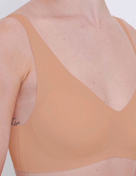 Biustonosz Miękki Sloggi Zero Feel 2.0 Soft...