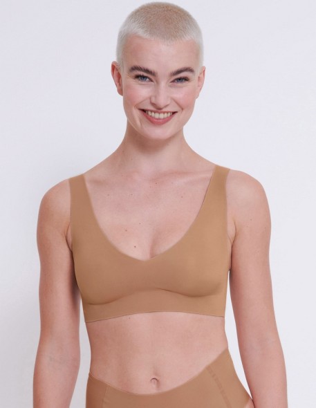 Biustonosz Sloggi Zero Feel 2.0 Bralette -...