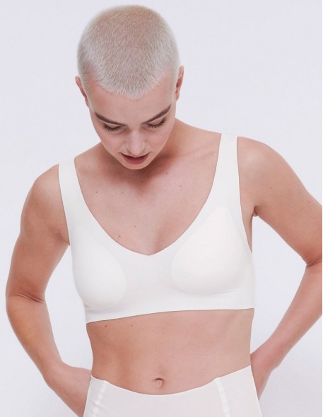 Biustonosz Sloggi Zero Feel 2.0 Bralette -...