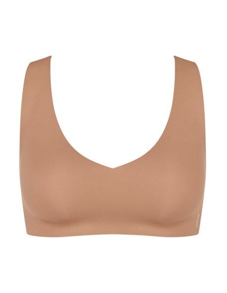 Biustonosz Sloggi Zero Feel 2.0 Bralette -...