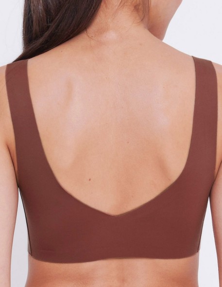 Biustonosz Sloggi Zero Feel 2.0 Bralette -...