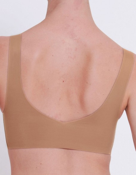 Biustonosz Sloggi Zero Feel 2.0 Bralette -...
