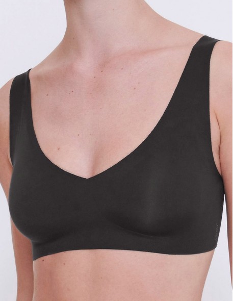 Biustonosz Sloggi Zero Feel 2.0 Bralette -...
