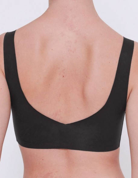 Biustonosz Sloggi Zero Feel 2.0 Bralette -...