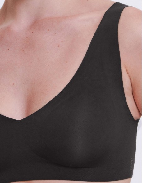 Biustonosz Sloggi Zero Feel 2.0 Bralette -...