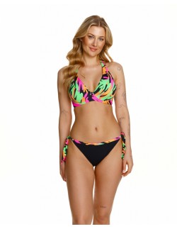 Briefs swim black Lupoline Grenada