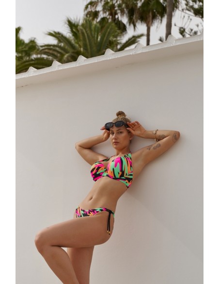 Swimsuit bra push up Lupoline Grenada