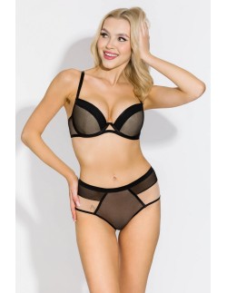 Majtki brazyliany damskie Piano Mediolano 19200  2