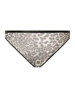 Panties women's in print cętek Fiore Wild 2