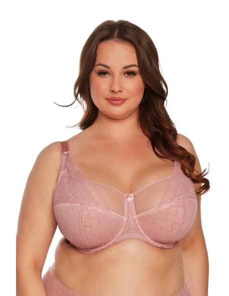 Bra half padded Clea Gaia 1235 Maxi