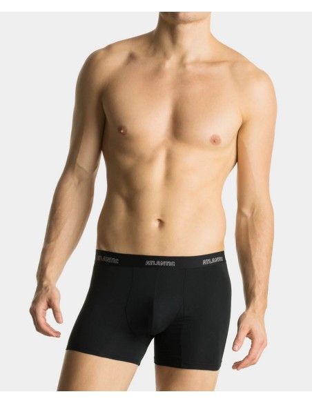 Boxer shorts men's Atlantic MH-1195