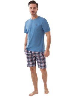 Letnia pajamas men's Luna 803 kr/r