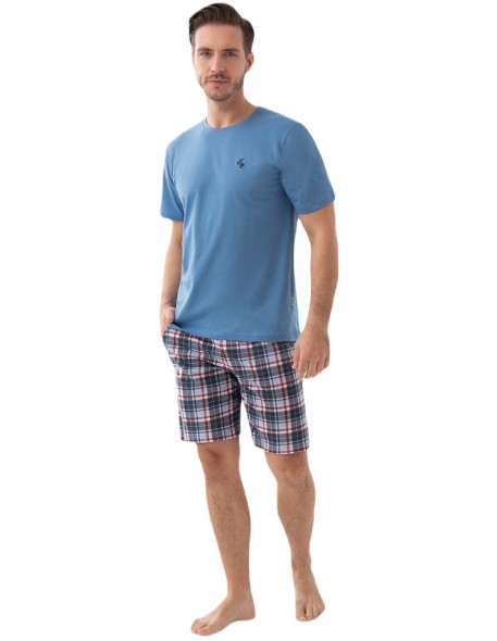 Pajamas 803 kr/r m-2xl men's Luna