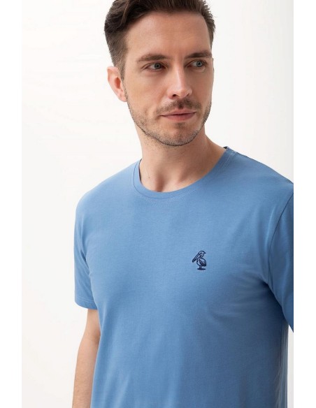 Letnia pajamas men's Luna 803 kr/r