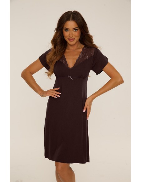 Shirt women's Lilian big De Lafense 754