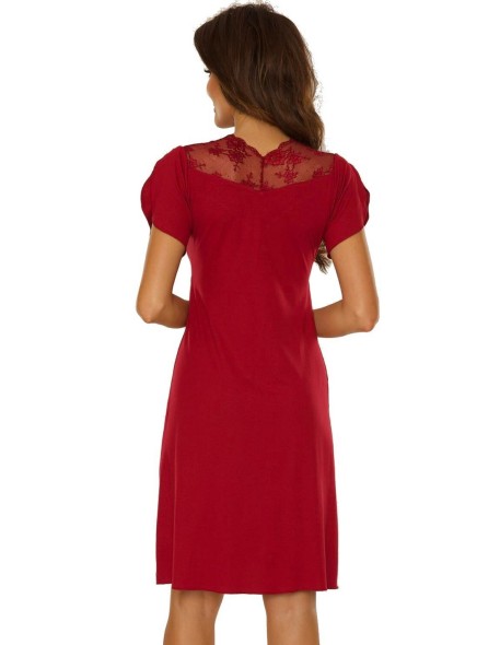 Shirt women's Lilian big De Lafense 754