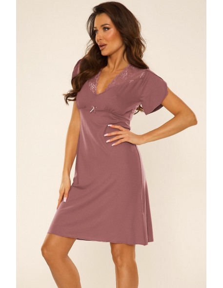 Shirt women's Lilian big De Lafense 754