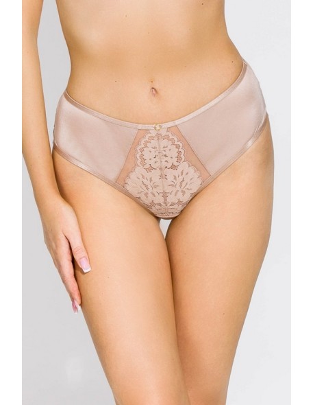 BRIEFS JASMIN 19152 MOCCA Mediolano