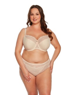 Bra SEMI-SOFT HANNAH maxi ART. 1207, Gaia