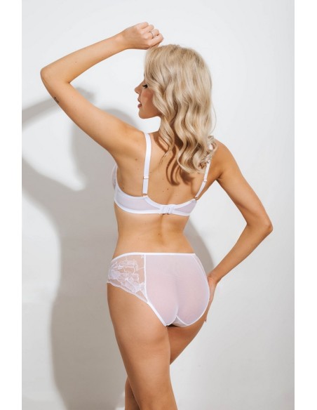 Panties briefs Amelia Mediolano 19201 white
