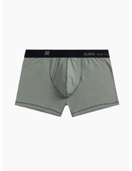 Boxer shorts men's Atlantic MH-186