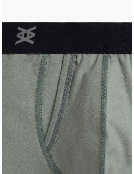 Boxer shorts men's Atlantic MH-186